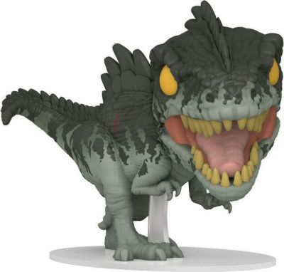 Figurine FUNKO Figurine Funko Pop! N°1207 - Jurassic