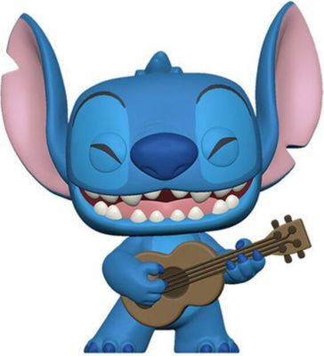 Figurine FUNKO Figurine Funko Pop! N°1044 - Lilo Et