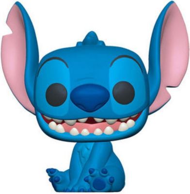 Figurine FUNKO Figurine Funko Pop! N°1045 - Lilo Et