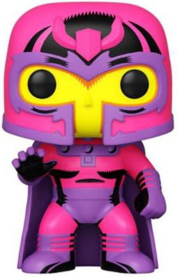 Figurine FUNKO Figurine Funko Pop! N° - Marvel - Black