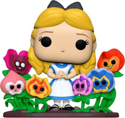 Figurine FUNKO Figurine Funko Pop! - N°1057 - Alice