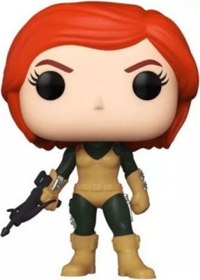 Figurine STE GAMESTOP EUROPE Figurine Funko Pop! - N°74 - Vinyl G.i. Figurine STE GAMESTOP EUROPE Figurine Funko Pop! - N°74 - Vinyl G.i.