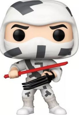 Figurine STE GAMESTOP EUROPE Figurine Funko Pop! - N°77 - Vinyl G.i. Figurine STE GAMESTOP EUROPE Figurine Funko Pop! - N°77 - Vinyl G.i.