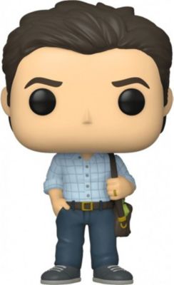 Figurine FUNKO Figurine Funko Pop! N°1196 - Ozark - Figurine FUNKO Figurine Funko Pop! N°1196 - Ozark -