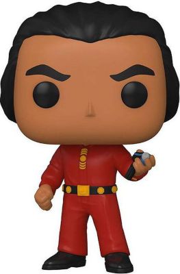 Figurine FUNKO Figurine Funko Pop! - N°1137 - Star Trek
