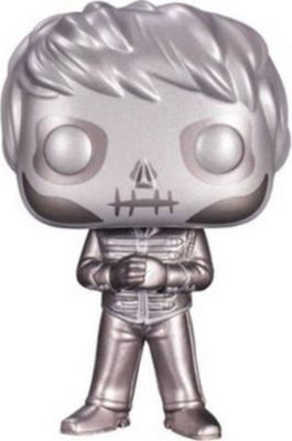 Figurine FUNKO Figurine Funko Pop! N°41 -  Mcr - Gerard