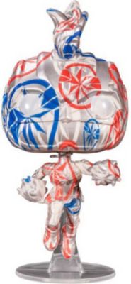 Figurine FUNKO Figurine Funko Pop! N°34 - Marvel -