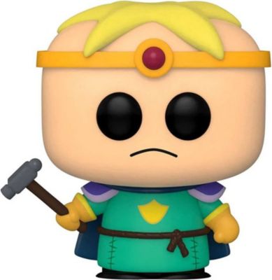 Figurine STE GAMESTOP EUROPE Figurine Funko Pop! N°32 - South Park S4