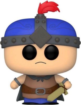 Figurine STE GAMESTOP EUROPE Figurine Funko Pop! N°33 - South Park S4