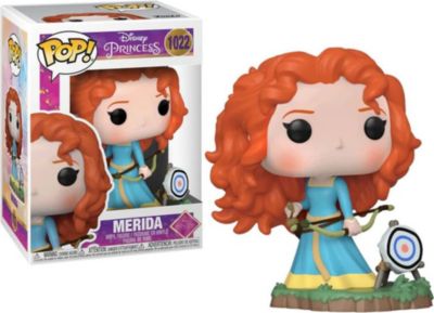 Figurine FUNKO Figurine Funko Pop! N°1022 - Disney Figurine FUNKO Figurine Funko Pop! N°1022 - Disney