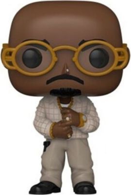 Figurine STE GAMESTOP EUROPE Figurine Funko Pop! - N°252 - Tupac - Figurine STE GAMESTOP EUROPE Figurine Funko Pop! - N°252 - Tupac -