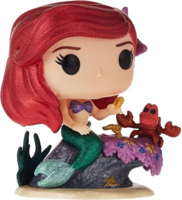 Figurine FUNKO Figurine Funko Pop! N°1012 - La Petite Figurine FUNKO Figurine Funko Pop! N°1012 - La Petite