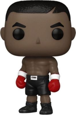 Figurine FUNKO Figurine Funko Pop! N°1 - Boxe - Mike