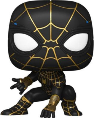 Figurine FUNKO Figurine Funko Pop! N°911 - Spider-man -