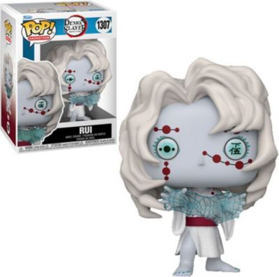 Figurine STE GAMESTOP EUROPE Figurine Funko Pop! N°1307 - Demon