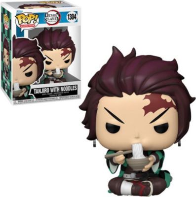 Figurine FUNKO Figurine Funko Pop! N°1304 - Demon Figurine FUNKO Figurine Funko Pop! N°1304 - Demon