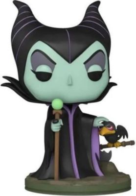 Figurine STE GAMESTOP EUROPE Figurine Funko Pop! N°1082 - Villains - Figurine STE GAMESTOP EUROPE Figurine Funko Pop! N°1082 - Villains -