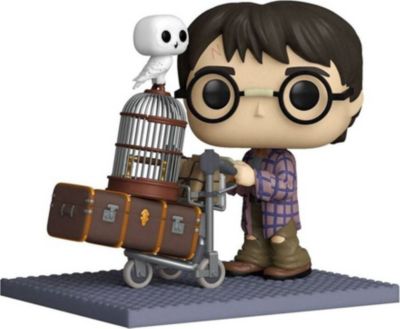Figurine STE GAMESTOP EUROPE Figurine Funko Pop! - N°135 - Harry Figurine STE GAMESTOP EUROPE Figurine Funko Pop! - N°135 - Harry