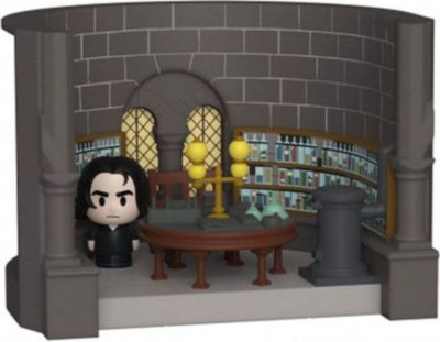 Figurine STE GAMESTOP EUROPE Figurine Funko Pop! - Harry Potter -