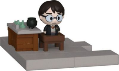 Figurine STE GAMESTOP EUROPE Figurine Funko Pop! - Harry Potter -