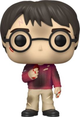 Figurine STE GAMESTOP EUROPE Figurine Funko Pop! N°132 - Harry Potter Figurine STE GAMESTOP EUROPE Figurine Funko Pop! N°132 - Harry Potter