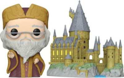 Figurine FUNKO Figurine Funko Pop! Town N°27 - Harry