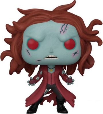 Figurine STE GAMESTOP EUROPE Figurine Funko Pop! N°943 - What If...?