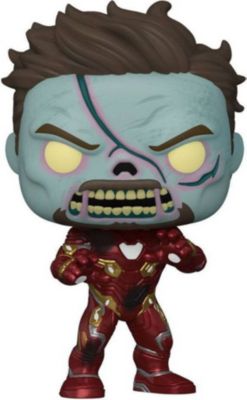 Figurine FUNKO Figurine Funko Pop! N°944 - What If...?