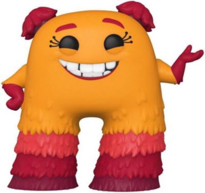 Figurine STE GAMESTOP EUROPE Figurine Funko Pop! N°1114 - Monster At