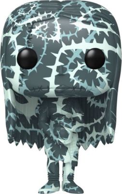 Figurine FUNKO Figurine Funko Pop! N°38 - L Etrange