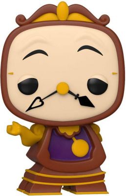 Figurine FUNKO Figurine Funko Pop! - N°1133 - La Belle