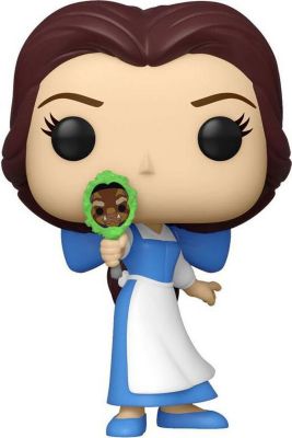 Figurine STE GAMESTOP EUROPE Figurine Funko Pop! - N°1132 - La Belle