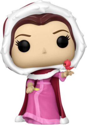 Figurine STE GAMESTOP EUROPE Figurine Funko Pop! - N°1137 - La Belle Figurine STE GAMESTOP EUROPE Figurine Funko Pop! - N°1137 - La Belle
