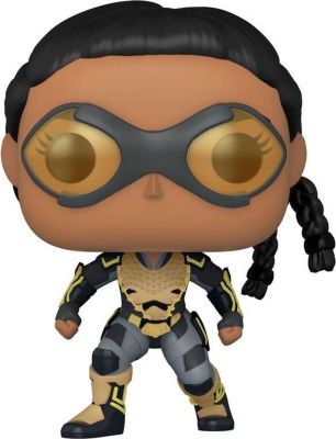 Figurine STE GAMESTOP EUROPE Figurine Funko Pop! N°428 - Black Figurine STE GAMESTOP EUROPE Figurine Funko Pop! N°428 - Black