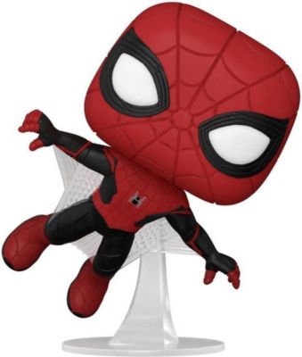 Figurine FUNKO Figurine Funko Pop! - N°923 - Spider-man Figurine FUNKO Figurine Funko Pop! - N°923 - Spider-man