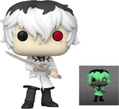 Figurine FUNKO Figurine Funko Pop! N°1124 - Tokyo Figurine FUNKO Figurine Funko Pop! N°1124 - Tokyo