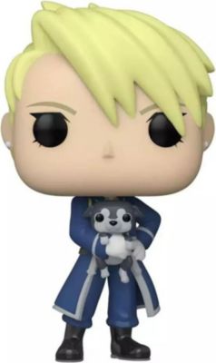 Figurine STE GAMESTOP EUROPE Figurine Funko Pop! N°1177 - Full Metal Figurine STE GAMESTOP EUROPE Figurine Funko Pop! N°1177 - Full Metal
