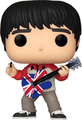 Figurine FUNKO Figurine Funko Pop! N°257 - Oasis - Noel Figurine FUNKO Figurine Funko Pop! N°257 - Oasis - Noel