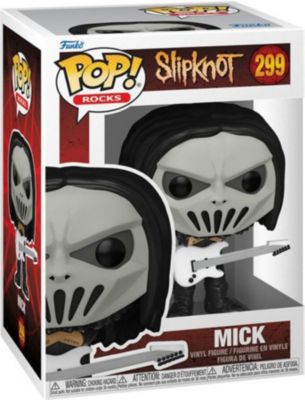 Figurine FUNKO Figurine Funko Pop! Rocks - Slipknot -