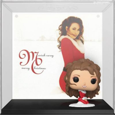 Figurine STE GAMESTOP EUROPE Figurine Funko Pop! - N°15 - Mariah Figurine STE GAMESTOP EUROPE Figurine Funko Pop! - N°15 - Mariah