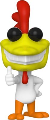 Figurine FUNKO Figurine Funko Pop! N°1072 - Cleo Et