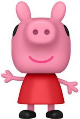 Figurine FUNKO Figurine Funko Pop! N°1085 - Peppa Pig - Figurine FUNKO Figurine Funko Pop! N°1085 - Peppa Pig -