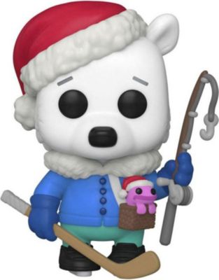 Figurine STE GAMESTOP EUROPE Figurine Funko Pop! - N°8 - Peppermint