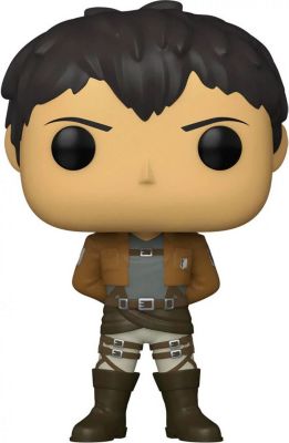 Figurine FUNKO Figurine Funko Pop! N°1167 - Attaque Des Figurine FUNKO Figurine Funko Pop! N°1167 - Attaque Des