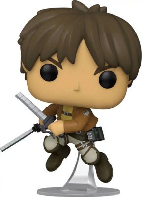 Figurine FUNKO Figurine Funko Pop! N°1165 - Attaque Des Figurine FUNKO Figurine Funko Pop! N°1165 - Attaque Des