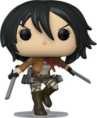 Figurine FUNKO Figurine Funko Pop! N°1166 - Attaque Des Figurine FUNKO Figurine Funko Pop! N°1166 - Attaque Des