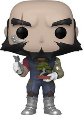 Figurine STE GAMESTOP EUROPE Figurine Funko Pop! N°1213 - Cowboy