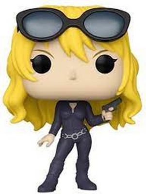 Figurine STE GAMESTOP EUROPE Figurine Funko Pop! N°1216 - Cowboy