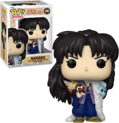Figurine STE GAMESTOP EUROPE Figurine Funko Pop! N° - Inuyasha -
