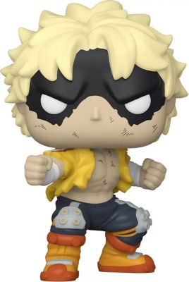 Figurine STE GAMESTOP EUROPE Figurine Funko Pop! N°1142 - My Hero